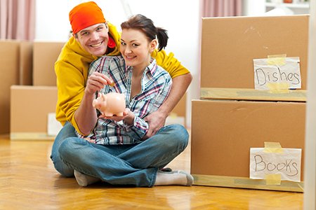 Cheap Movers
