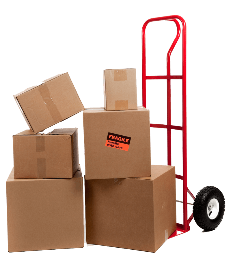 Cheap Moving Company