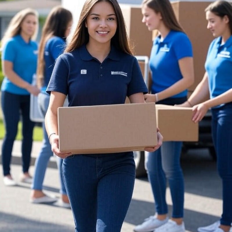 Top USA Moving Services by LA Movings