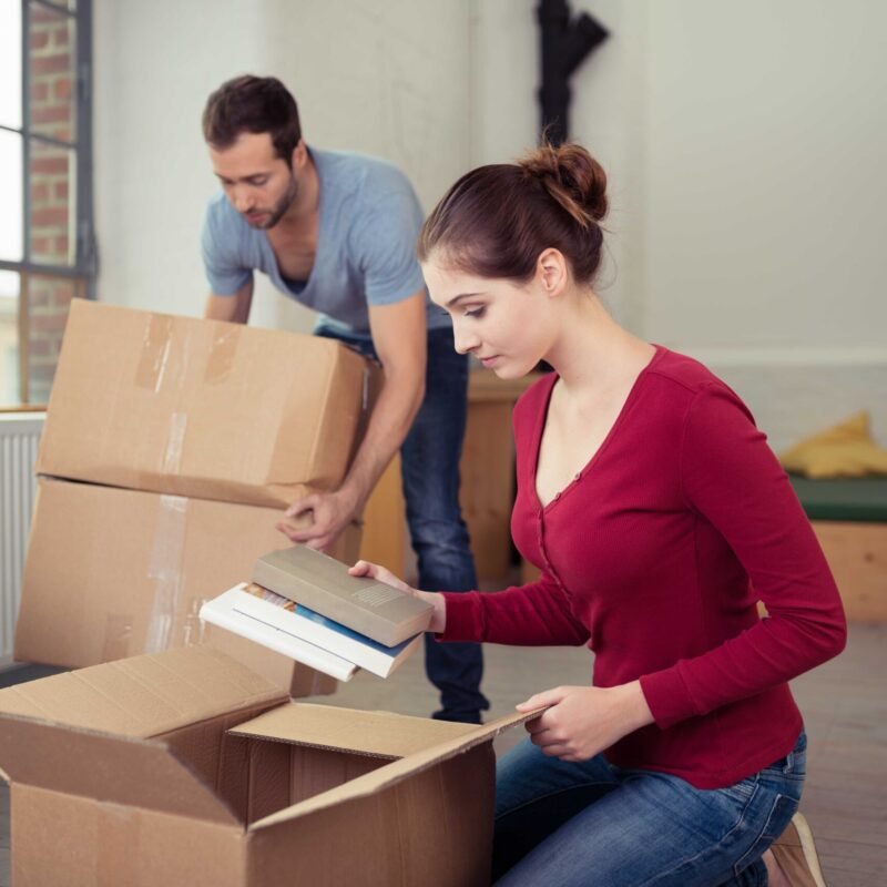 Best Moving Companies in USA 🇺🇸 – Why LA Movings Leads the Pack